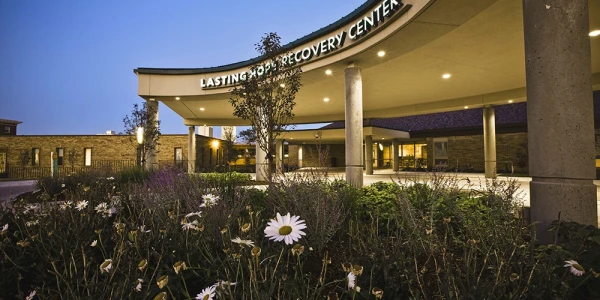Lasting Hope Recovery Center