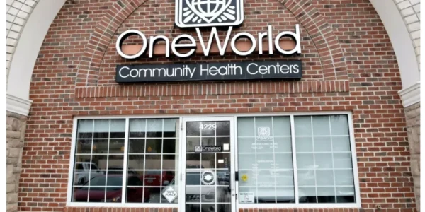 One World Community Health Centers 4229 North 90th Street
