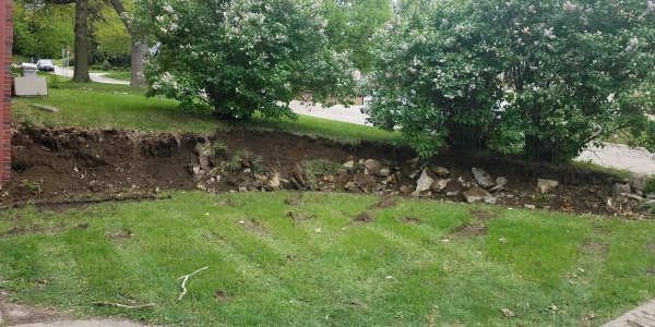 O'Hanlon - A.R.C.H. Men's Halfway House