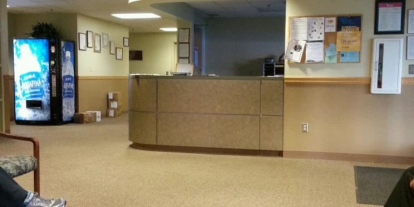 CenterPointe - Campus for Hope