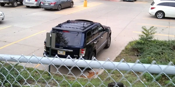 Charles Drew Health Center 2915 Grant Street