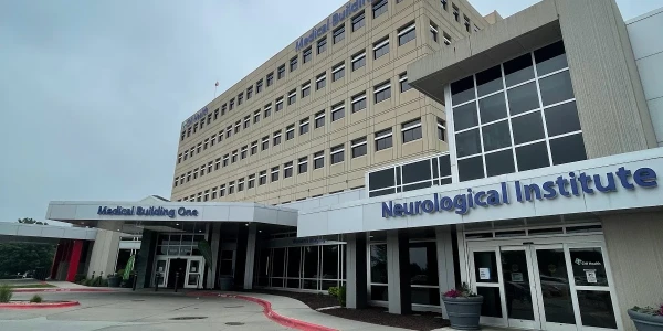 CHI Health Immanuel - Inpatient