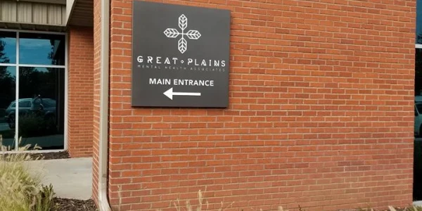 Great Plains Mental Health