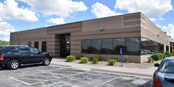 Lutheran Family Services of Nebraska 11807 Q Street