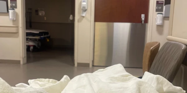 Nebraska Medical Center - Department of Psychiatry