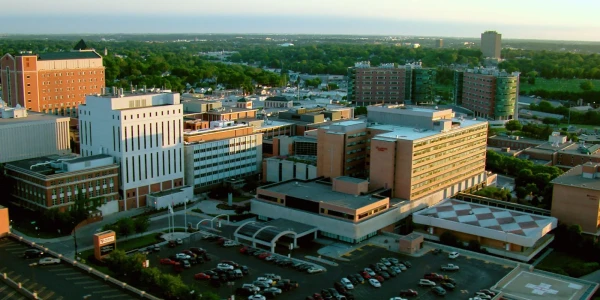 Nebraska Medical Center