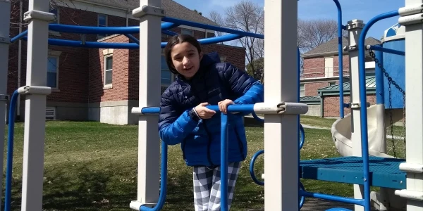 Omaha Home for Boys Clinical Serv Program