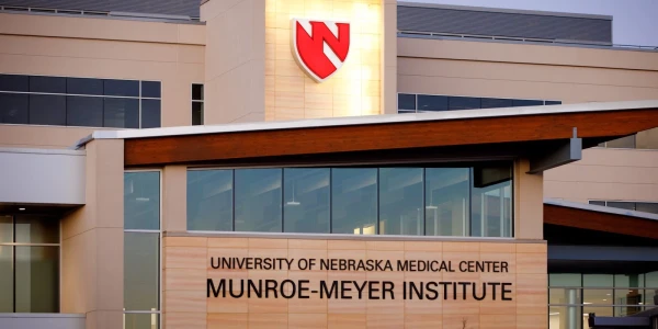 Psychology Department - Munroe Meyer Institute