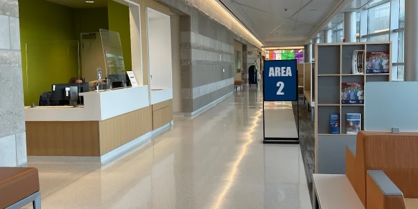 Omaha VA Medical Center