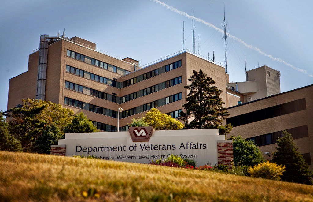 Omaha VA Medical Center Omaha VA Medical Center