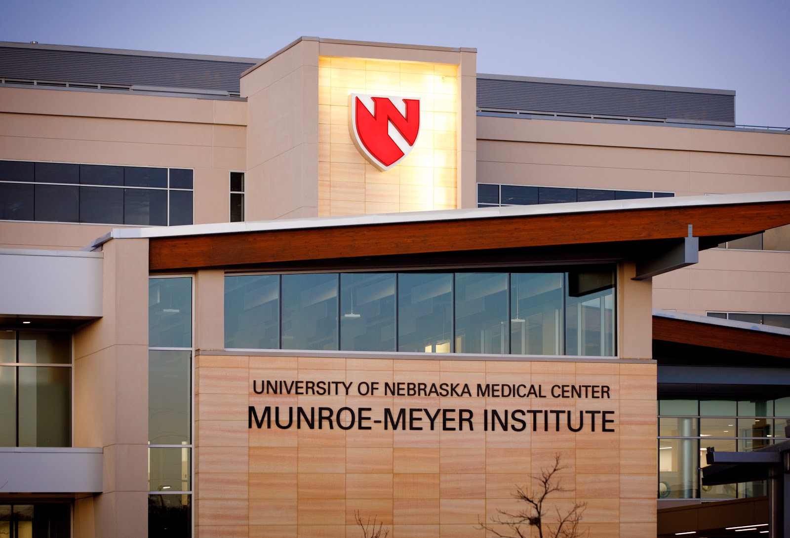 Psychology Department - Munroe Meyer Institute Psychology Department - Munroe Meyer Institute